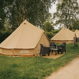 Camping Belle Tent - Belle-vue, Berdorf