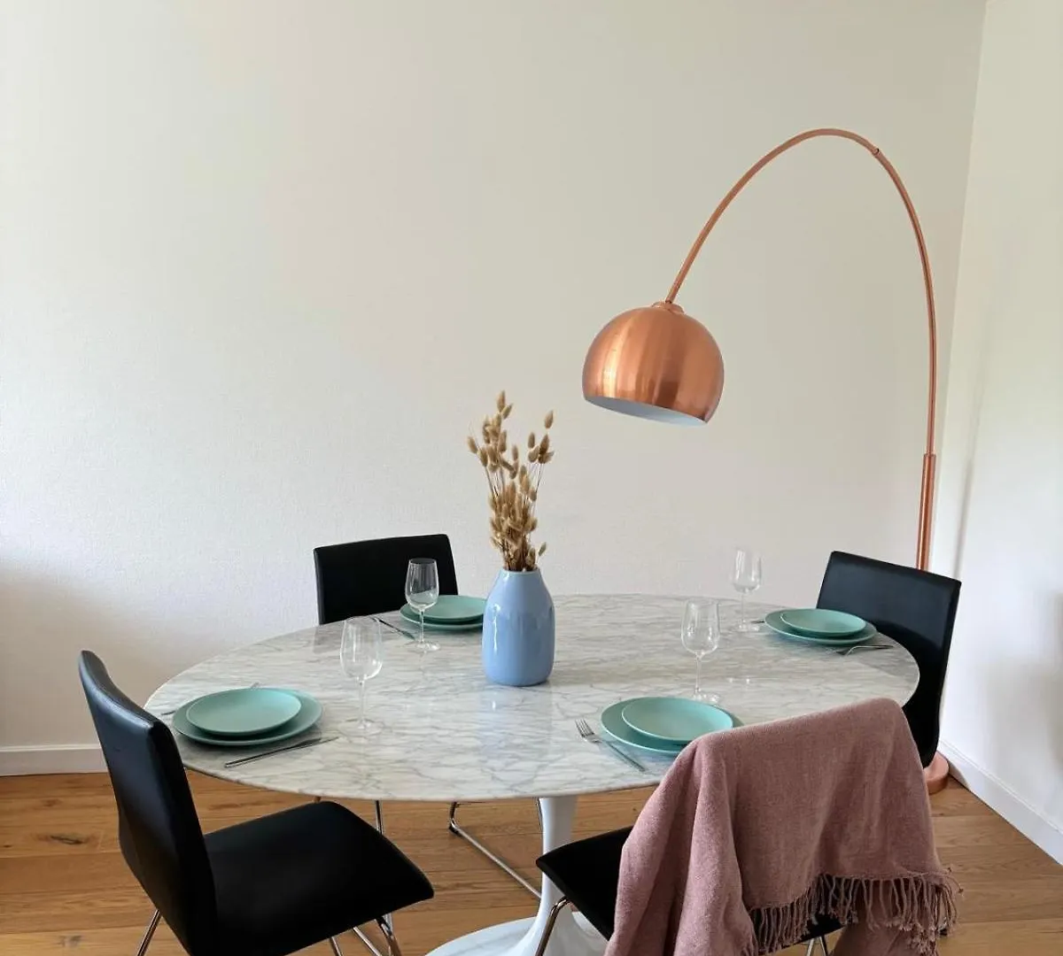 Charming Apartement Luxembourg City Center, Parking, Balcony